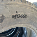 175/75R15 ブリヂストン　103/101L,M804　激安美品　6本セット：24000円