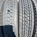 175/75R15 ブリヂストン　103/101L,M804　激安美品　6本セット：24000円