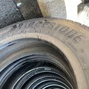 175/75R15 ブリヂストン　103/101L,M804　激安美品　6本セット：24000円