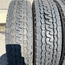 175/75R15 ブリヂストン　103/101L,M804　激安美品　6本セット：24000円