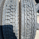 175/75R15 ブリヂストン　103/101L,M804　激安美品　6本セット：24000円