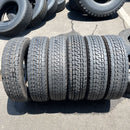 175/75R15 ブリヂストン　103/101L,M804　激安美品　6本セット：24000円