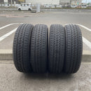 175/65R14 82s セイバーリング　22年製　美品4本セット：12000円