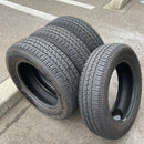 175/65R14 82s セイバーリング　22年製　美品4本セット：12000円