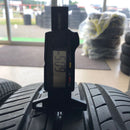 225/65R17 YOKOHAMA GEOLANDAR G98 　中古夏タイヤ　4本セット：24000円