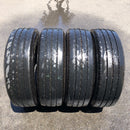 225/70R16 LT　BRIDGESTONE　2018年　激安美品　中古夏タイヤ　4本セット：18000円