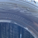 175/70R14 88H 輸入タイヤ　2021UP　美品4本セット：11000円