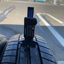 175/70R14 88H 輸入タイヤ　2021UP　美品4本セット：11000円