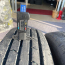 215/85R16 LT　ブリヂストン　激安美品　　2本セット：13000円