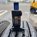 225/80R17.5 LT　DUNLOP　2015年UP　激安美品　　4本セット：24000円