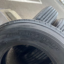 225/80R17.5 LT　DUNLOP　2015年UP　激安美品　　4本セット：24000円