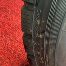 再生タイヤ　225/80R17.5 バリ溝 1本：10000円