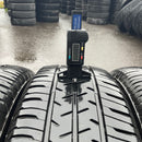 195/65R15 SEIVERLING 中古夏タイヤ　4本セット：14000円
