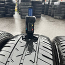 195/65R15 SEIVERLING 中古夏タイヤ　4本セット：14000円