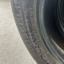 195/65R15 SEIVERLING 中古夏タイヤ　4本セット：14000円