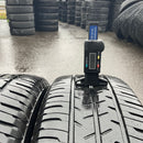 195/65R15 SEIVERLING 中古夏タイヤ　4本セット：14000円