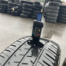 195/65R15 SEIVERLING 中古夏タイヤ　4本セット：14000円