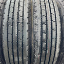 175/75R15 BRIDGESTONE, R202 バリ山　　イボ付　　激安美品　　6本セット：40000円