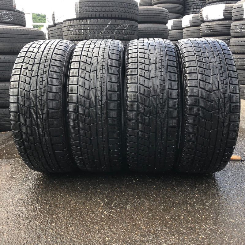 225/50RF18 YOKOHAMA RUN-FLAT, スタッドレス　中古　激安美品　4本セット:24000円