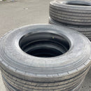 275/80R 22.5　ブリヂストン　ほぼ新品　10本セット＋1本：290000円