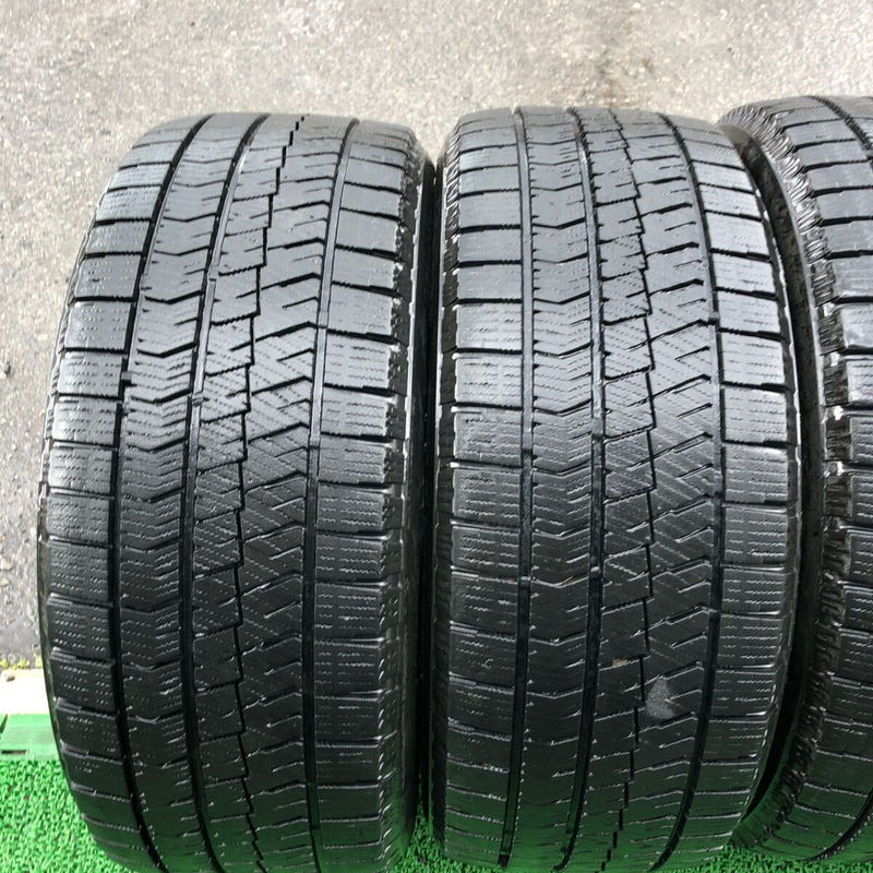 195/50R16 　BRIDGESTONE VRX2　2019年UP　中古スタッドレス　　4本セット：20000円