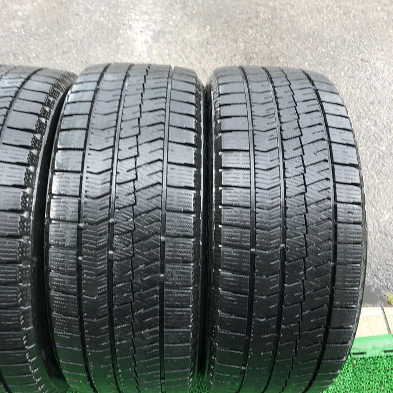 195/50R16 　BRIDGESTONE VRX2　2019年UP　中古スタッドレス　　4本セット：20000円