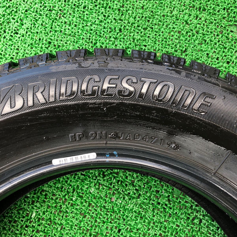 195/65R15 　BRIDGESTONE ICEPARTNER2　2019年　中古スタッドレス　　4本セット：16000円