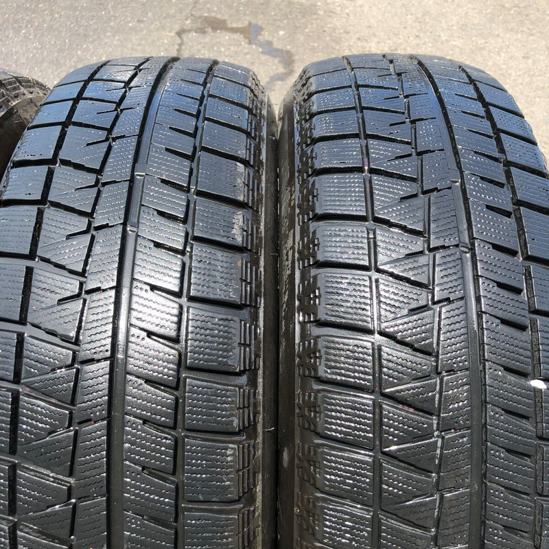 195/65R15 　BRIDGESTONE ICEPARTNER2　2019年　中古スタッドレス　　4本セット：16000円