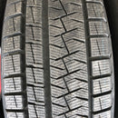 225/60R18 ピレリ　新品未使用　年落ち　2021年製　4本セット:52000円