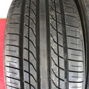 245/40R19 YOKOHAMA 未使用　2021年製4本セット:79200円 未使用