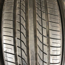 245/40R19 YOKOHAMA 未使用　2021年製4本セット:79200円 未使用