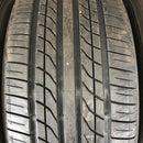 245/40R19 YOKOHAMA 未使用　2021年製4本セット:79200円 未使用