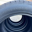 235/50R18 サマータイヤ 2024年製 ほぼ新品 4本:36000円