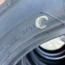 235/50R18 サマータイヤ 2024年製 ほぼ新品 4本:36000円