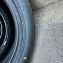 235/50R18 サマータイヤ 2024年製 ほぼ新品 4本:36000円