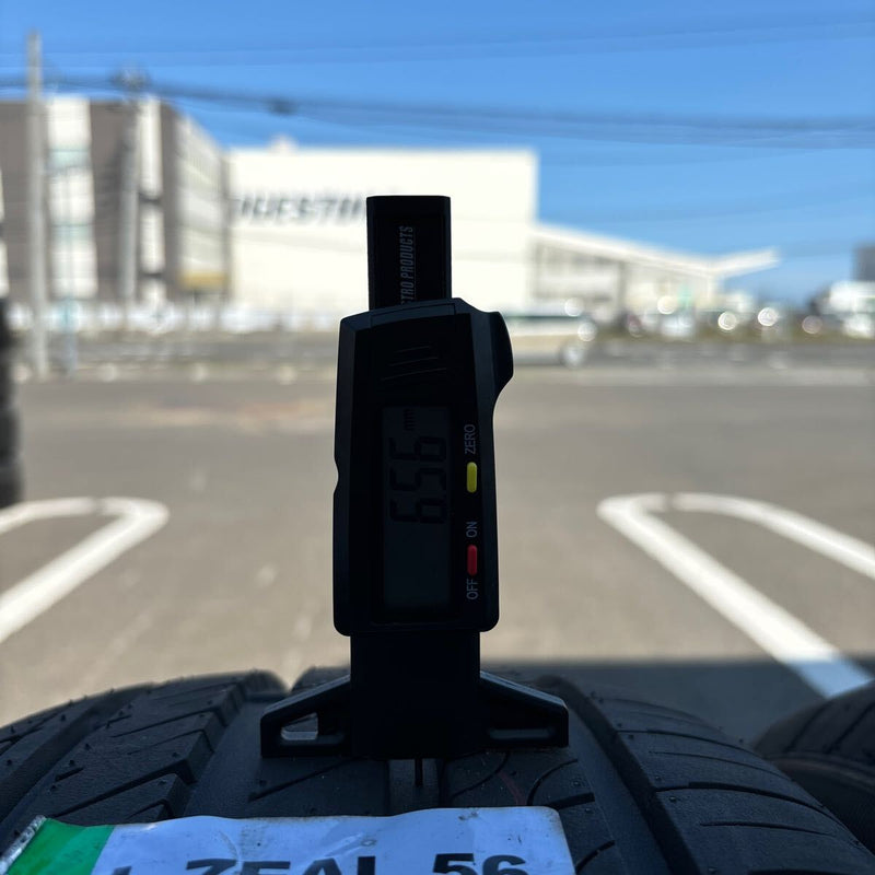235/50R18 サマータイヤ 2024年製 ほぼ新品 4本:36000円