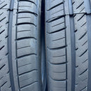 235/50R18 サマータイヤ 2024年製 ほぼ新品 4本:36000円