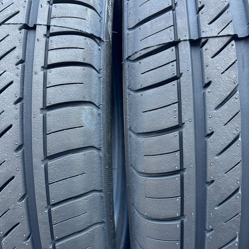 235/50R18 サマータイヤ 2024年製 ほぼ新品 4本:36000円