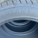 235/45ZR18 夏タイヤ 2024年製 ほぼ新品 4本セット:32000円