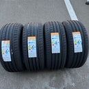 235/45ZR18 夏タイヤ 2024年製 ほぼ新品 4本セット:32000円