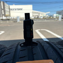 235/45ZR18 夏タイヤ 2024年製 ほぼ新品 4本セット:32000円