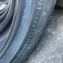 245/40R19 ヨコハマ ES300 夏タイヤ未使用品　4本:69000円 未使用