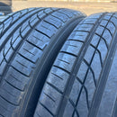 245/40R19 ヨコハマ ES300 夏タイヤ未使用品　4本:69000円 未使用