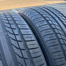 245/40R19 ヨコハマ ES300 夏タイヤ未使用品　4本:69000円 未使用