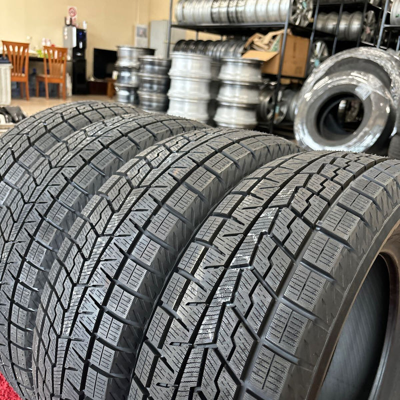 195/65R15 　2021年製、　在庫処分限定価格4本セット：48000円