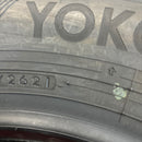 195/65R15 　2021年製、　在庫処分限定価格4本セット：48000円