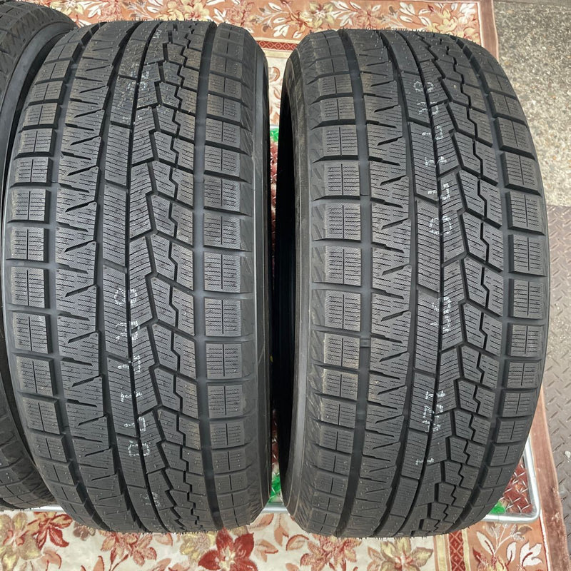 245/50R18 スタッドレスタイヤ　2021年製　在庫処分　未使用品　4本：89000円 未使用