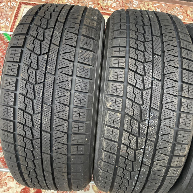 245/50R18 スタッドレスタイヤ　2021年製　在庫処分　未使用品　4本：89000円 未使用