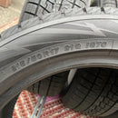 215/50R17 スタッドレスタイヤ　2021年製　在庫処分　未使用品　4本：79000円 未使用