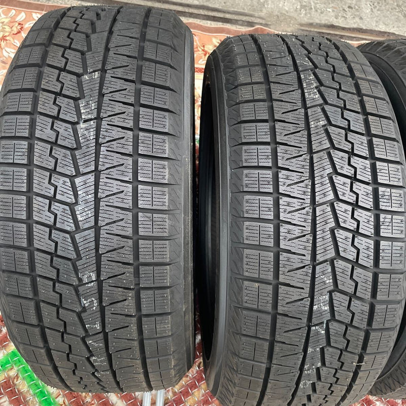 215/50R17 スタッドレスタイヤ　2021年製　在庫処分　未使用品　4本：79000円 未使用